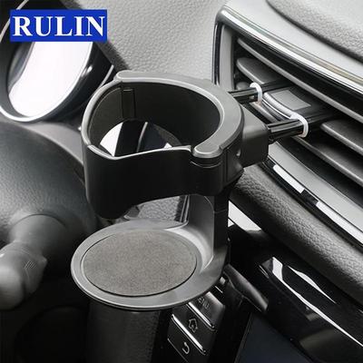 Car Air Vent Drink Cup Bottle Holder Car Truck Water Bottle Holders Stands Car Cup Rack for Car