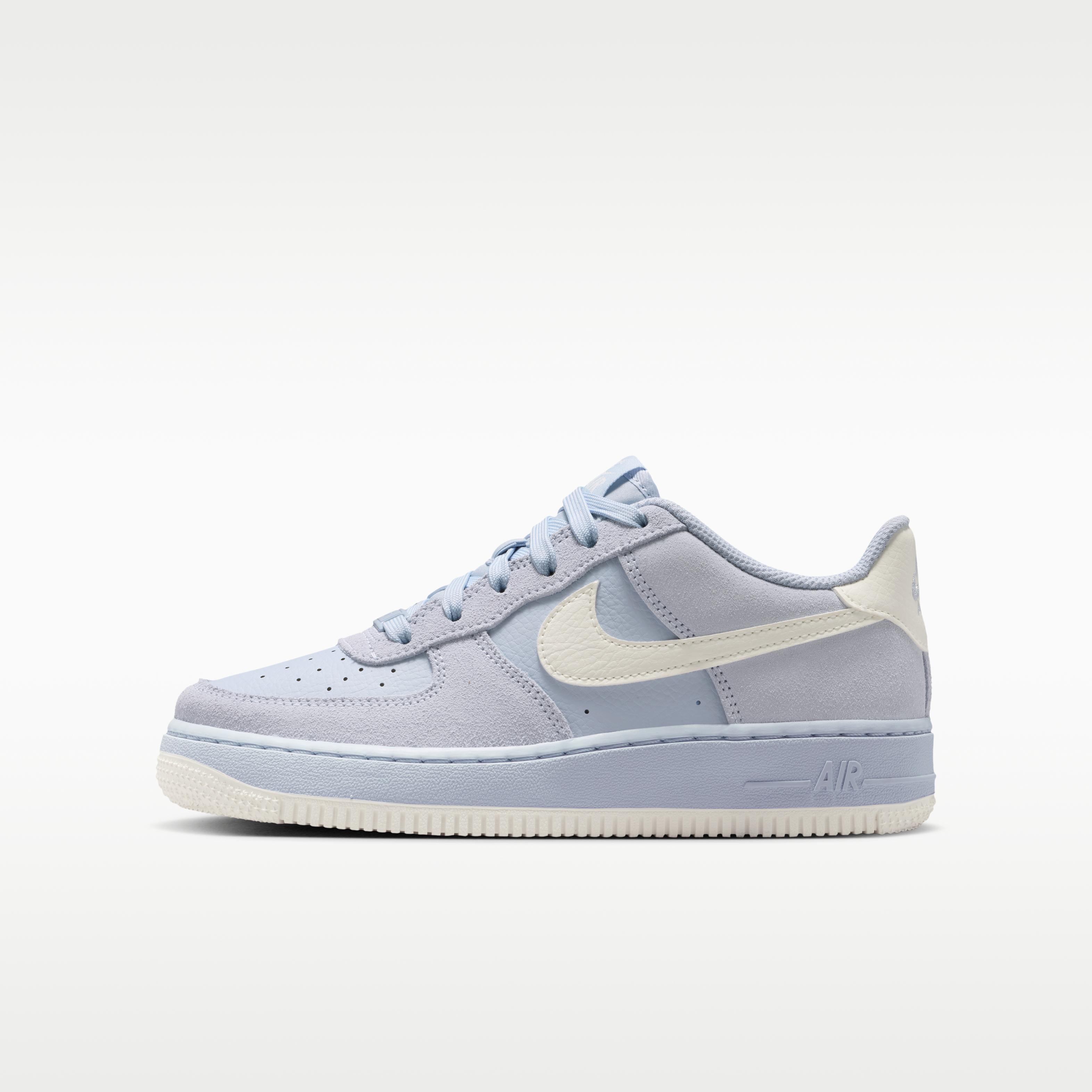 Nike Air Force 1 Low LV8 2 Ghost Sail (GS) 38.5