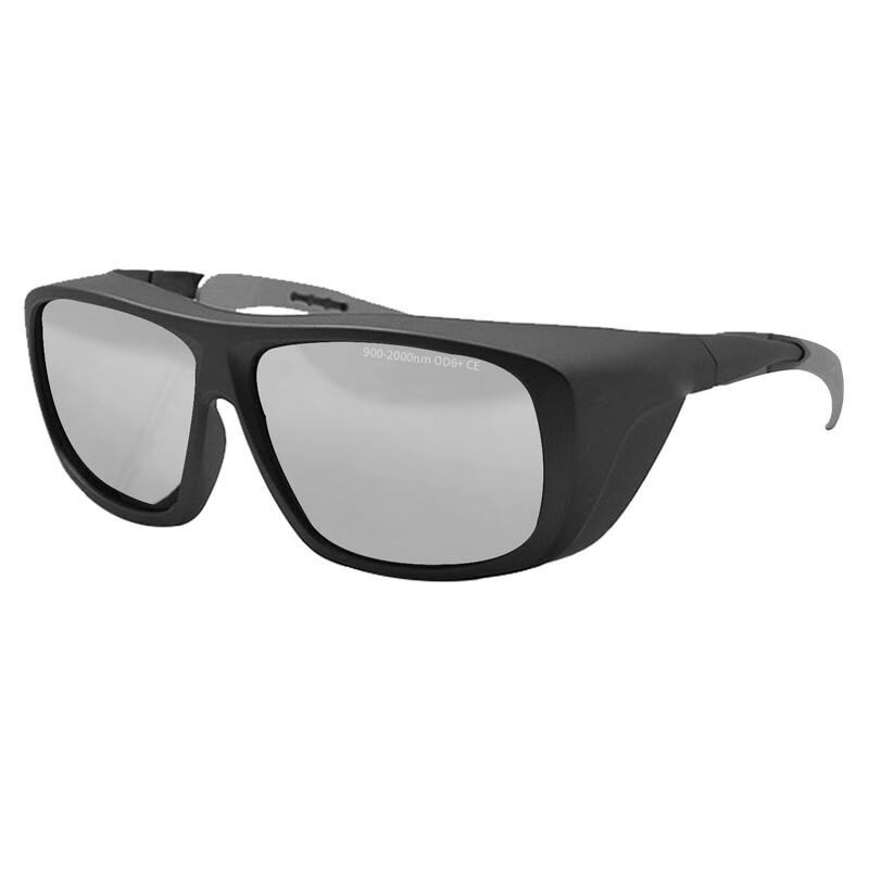 NICESEEM Laser Safety Goggles (900-2000nm) One Size