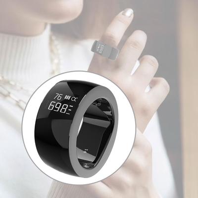 Inovatívny počítadlo modlitieb Pohodlný počítadlo v štýle krúžkov Ľahký počítadlo na počítanie a sledovanie