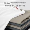 Dickies Men's Heavyweight Pure Cotton Short Sleeve T-Shirt