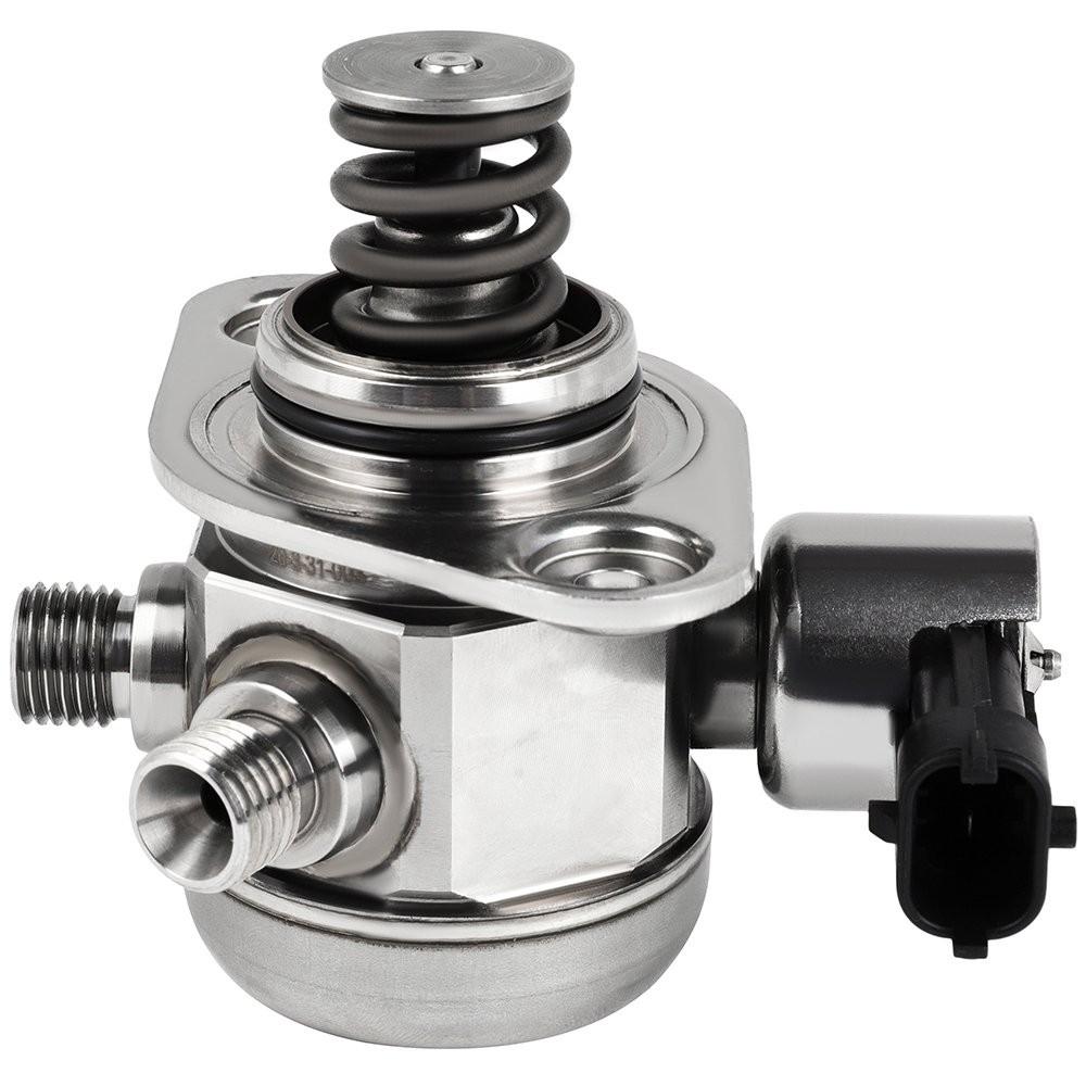 Front High Pressure Fuel Pump Fit For Land Rover Range Rover LR4 Discovery 3.0L 5.0L