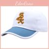 Baseball Conan Detective Cap Sun Protection Breathable Hat Gifts Adjustable