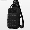 Men's Multi-functional Lure Fishing Chest Bag