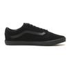 Vans Old School Ropepro Vn000d0ebka Black Black