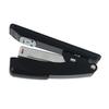 Small Desktop Stapler Handheld Stapler Document Bookbinding Tool for Household Office Use