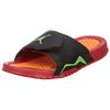 Air Jordan Hydro 7 Retro Slide 'Bright Mandarin' Gs 705469-016