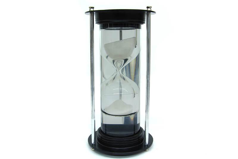 

Песочные часы