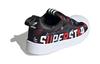 Adidas Originals SUPERSTAR 360 X C Low Top Kids' Skateboarding Shoes Black White Red Children Aged 3 7 Years Old FW0711