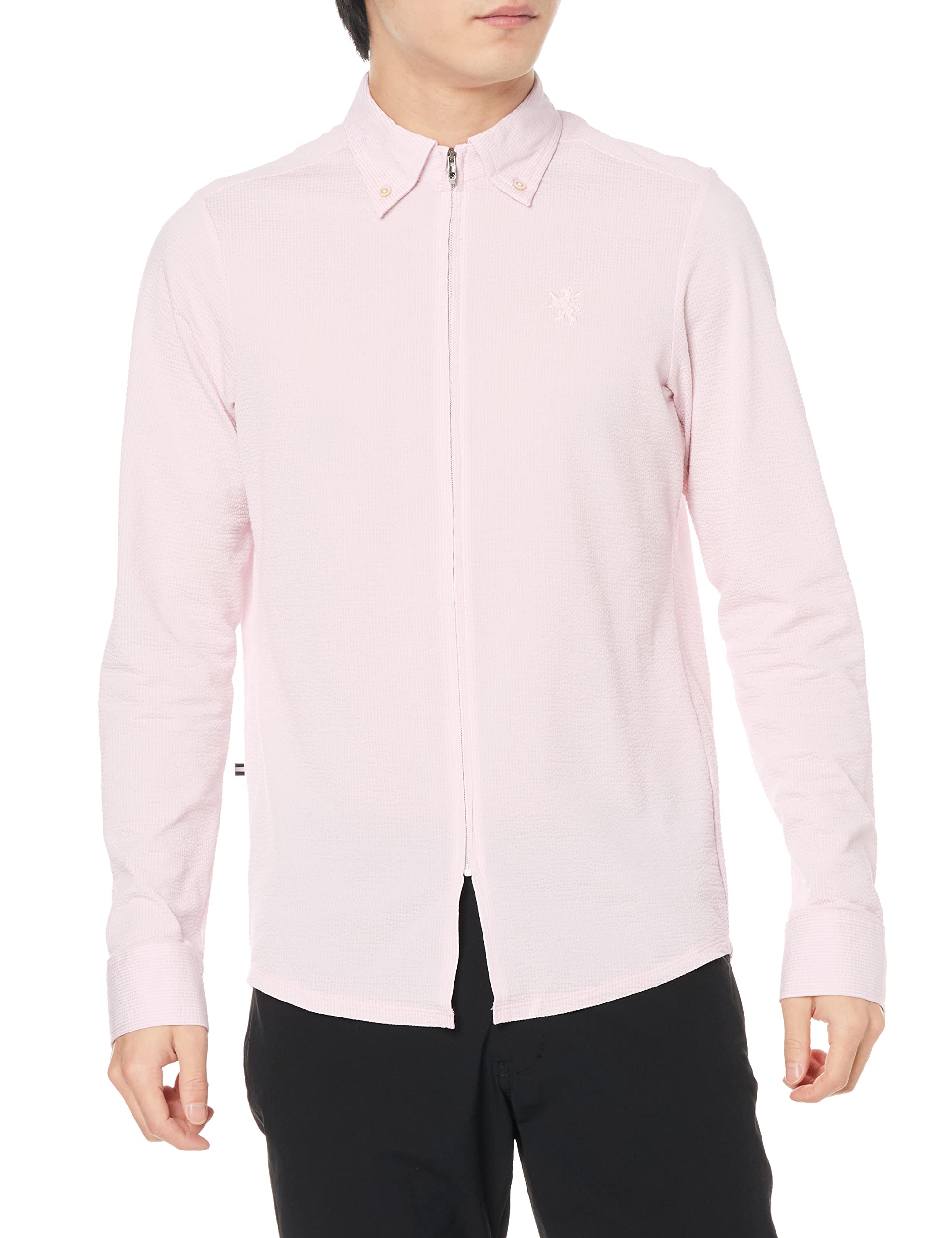 

Kapelmuur kpls1001 Size L Shirt, Pink, рожевий