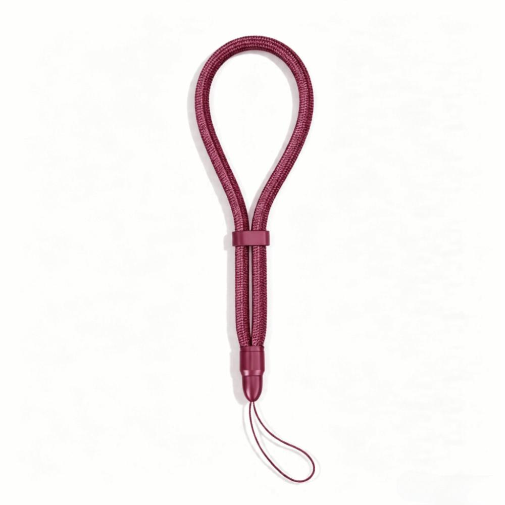 Durable Polyester Phone Wrist Strap Universal Mobile Phone Strap Mobile Phone Lanyard Daily Use