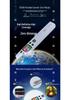Portable Borderless HD Scanner, 1050 DPI, Black & White/Color