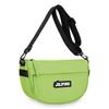 Lightweight Shoulder Bag Large Capacity Men Women Crossbody Bag