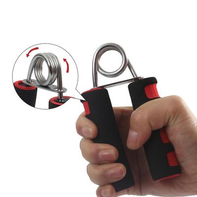 Wrist Fitness Heavy Grips Wrist Workout Gym Finger Hand Equipment Developer Device Expander Tra I7P9