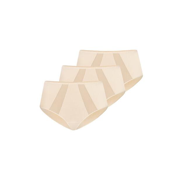 Трусы классические Teyli Vicky EU XL