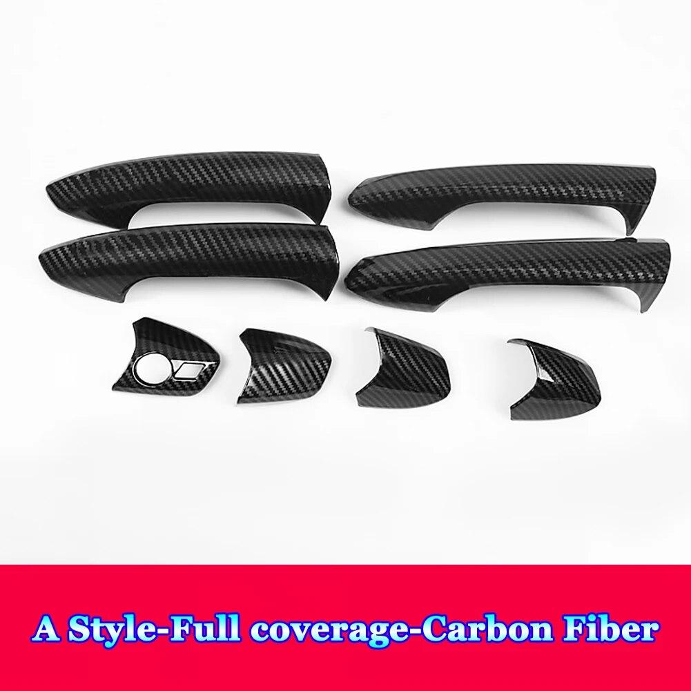 

НОВЫЙ для Mercedes Benz A GLA CLA Class W176 X156 C117 купе W117 автомобильные аксессуары внешняя дверная ручка + крышка дверной чаши накладка For Left Hand Drive