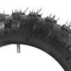 2,50x10 Zoll Reifenschlauch-Set mit TR13 geradem Ventilschaft für 50cc 70cc 90cc 110cc Mini Cross Pitbike