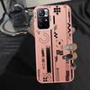 Case for Xiaomi Poco X3 Pro C50 C51 X3 NFC C61 Phone Cover Classic Cool Game