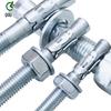 Galvanized Sleeve Anchor Expansion Bolts