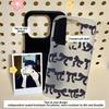 Painted Phone Case for iPhone 15 11 13 14 for 15 16 Pro Max 12 13 16 Pro Cute Fasion Funny Lanyard Phone Case Latest Top Selling Recommendations
