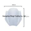 Kaiyue 660 Motorcycle Windshield Deflector for 2021-2022 Models