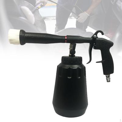 High Pressure Washer Foam Sprayer Car Wash Washing, Home Cleaning, Aluminum Alloy