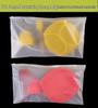 Set di Accessori Rotondi in Silicone Resistente al Calore per Friggitrice ad Aria