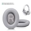 Náušníky Polštářek hlavového mostu pro QC35/QC35ii Náušníky Náušníky Náušníky Náhlavní výztuhy Příslušenství ke sluchátkům