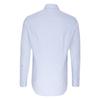 Seidensticker Mens Shaped Long-Sleeved Shirt