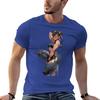New model Fashionable and Innovative ChunLidress Tshirt cute clothes sports fans Unisexs vintage t shirts