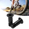 2 Pcs   Screw Aluminum Alloy Rear Derailleur Sprocket Fixing Screw   Modification Accessories