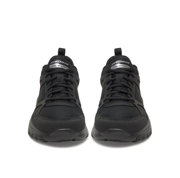 Кроссовки Skechers BURNS