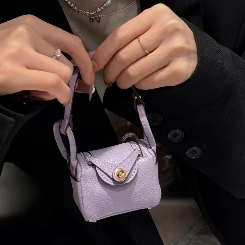 Bolsa Universal Quente para Fones de Ouvido para Todos os Modelos 13 Opcional Estojos Protetores de Couro de Alta Qualidade para Fones de Ouvido Luxo Leve Estojo para Airpods Pro
