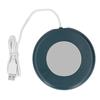 Coffee Mug Warmer 10W DC5V Mug Warmer USB 55 Degrees C Constant Temperature Energy Saving Power Tea Warmer