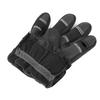 Outdoor Warm Waterproof Gloves Winter Finger Exposure