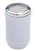 Hero Green Electric Rotary Rechargeable AC USB Fast Perfect for Travel and Business Trips [B+GEAR] Shaver, Blade, Men's Shaver, Powered, Waterproof,