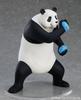 POP UP PARADE Jujutsu Kaisen Panda Plastic Painted Complete Figure Non-Scale