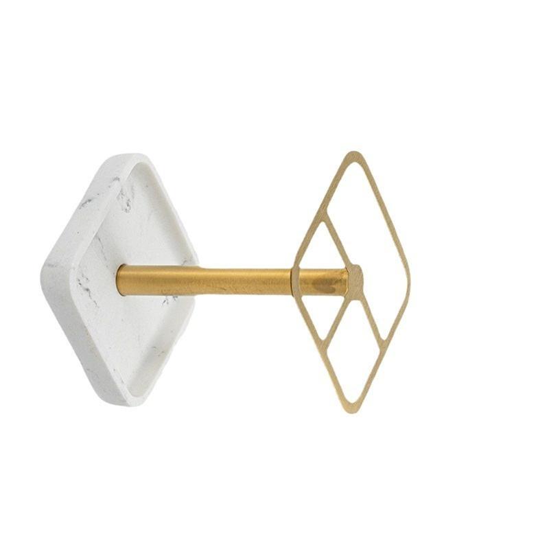 

Держатель зубной щетки, подставка для держателей зубной пасты для ванной комнаты с основанием из смолы, нержавеющая сталь серебряный