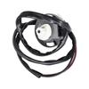 2X 3594989 Trim Sender Sensor 2 Wire For Volvo Penta SX-C SX-C1 SX-C2 DP-S DP-SM 1998-2001 3863129 3854842 3861837