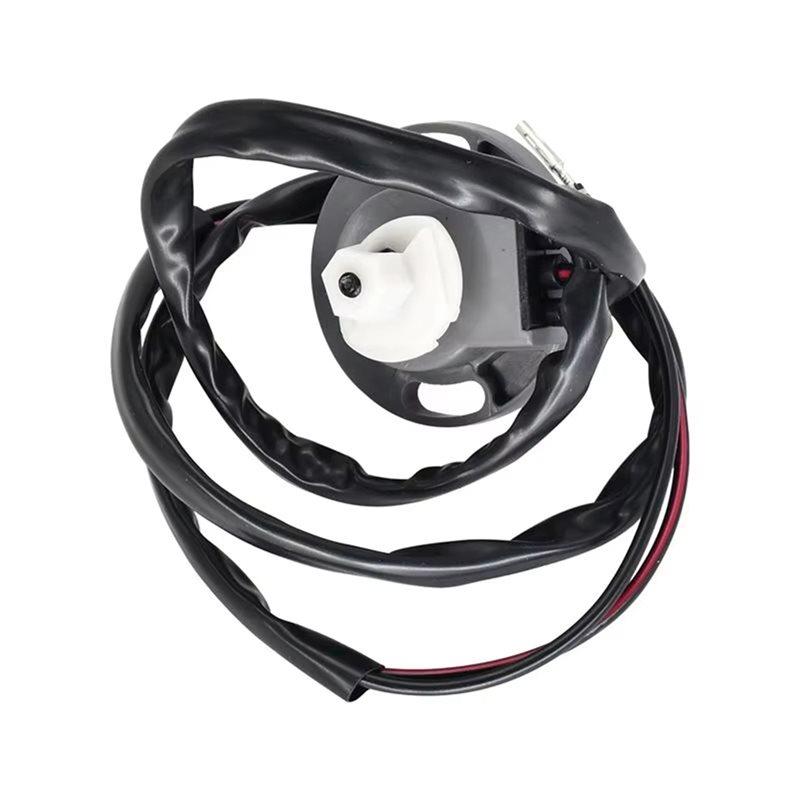 2X 3594989 Trim Sender Sensor 2 Wire For Volvo Penta SX-C SX-C1 SX-C2 DP-S DP-SM 1998-2001 3863129 3854842 3861837