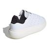 Adidas Women's Stan Smith Platform 'White Black' IE0450