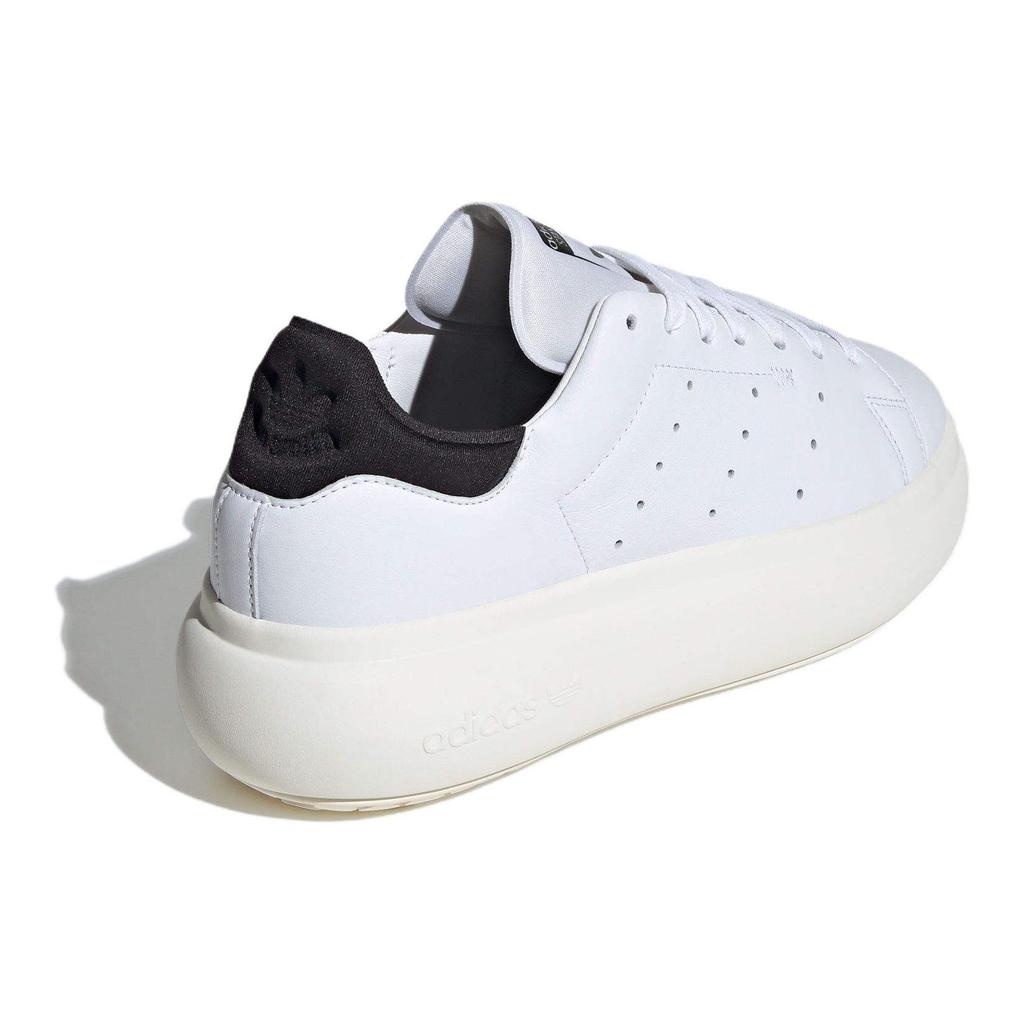 Adidas Women's Stan Smith Platform 'White Black' IE0450