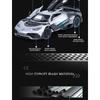 1/24 Scale Mercedes-Benz ONE Alloy Model Car - Stunning Replica for Car Lovers - Detailed Craftsmanship, Premium Material