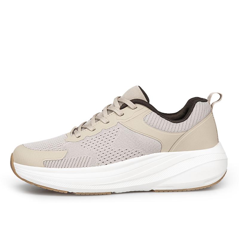 Men's Walking Shoes Casual Shoes Running Shoes Sports Shoe Basketball Shoes Comfortable Lightweight Anti Slip and Wear-resistant