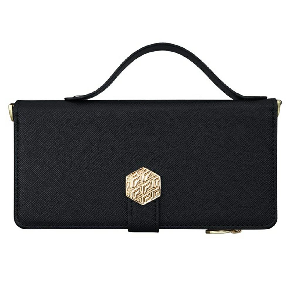 For Motorola Moto G67 Power 5G Case Cross Texture PU Leather + TPU Wallet Phone Cover with Strap