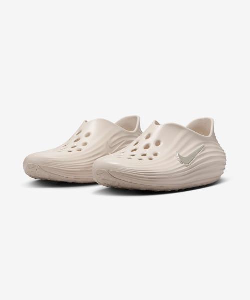 [Nike] ReactX Rejuvenate W - Light Orewood Brown HV5062-100 [Shipped from Korea] 100% Authentic