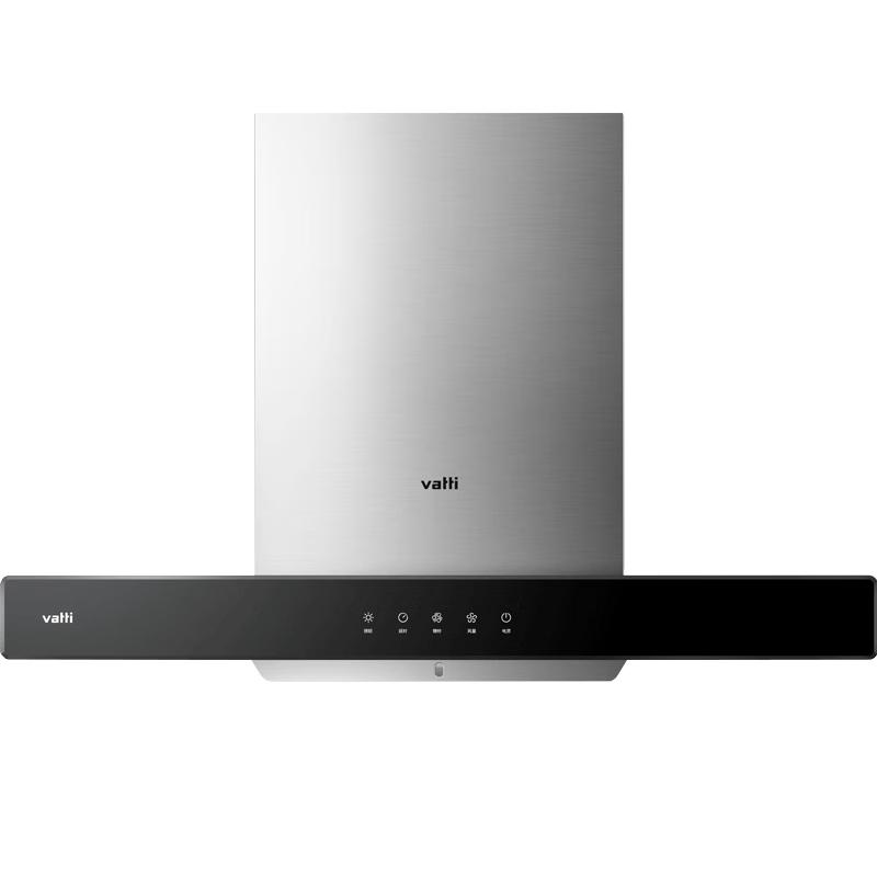 Vatti TOP 101 90cm European Style Top-Suction Range Hood CN plug (adapter included)