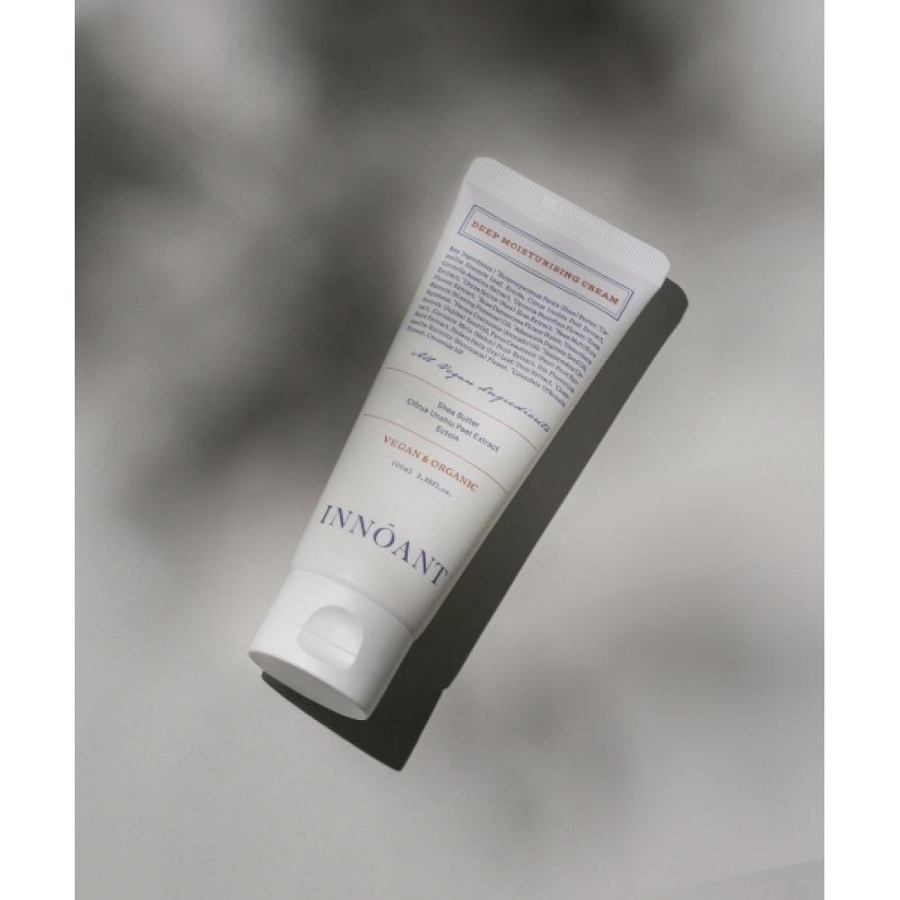 

Innoant Highly Moisturizing Cream NONE