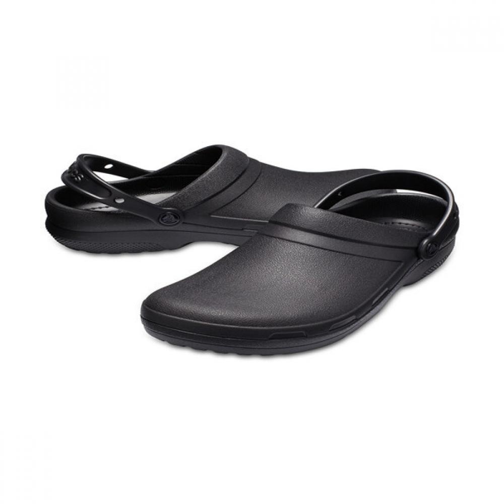 Crocs Specialist Ii Clog Bk