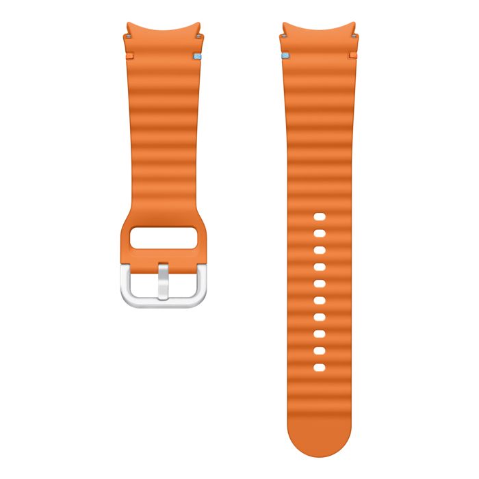 Correa Deport Naranja Watch 7(m-l)